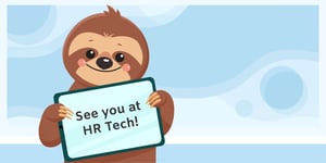 Jerry preps for HR Tech