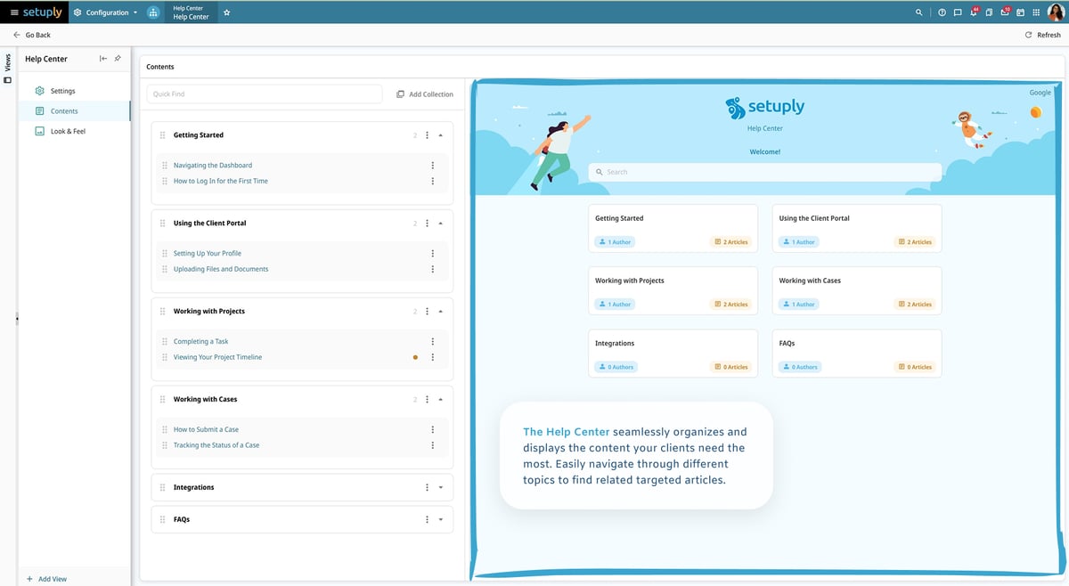 KnowledgeBase-Home KnowledgeBase-Home