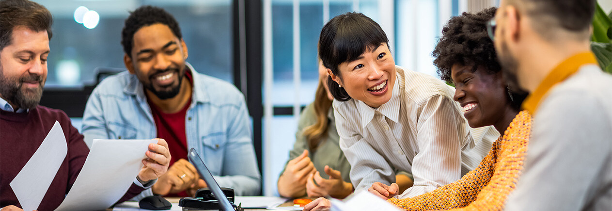 The Impact of Project Management on Teams