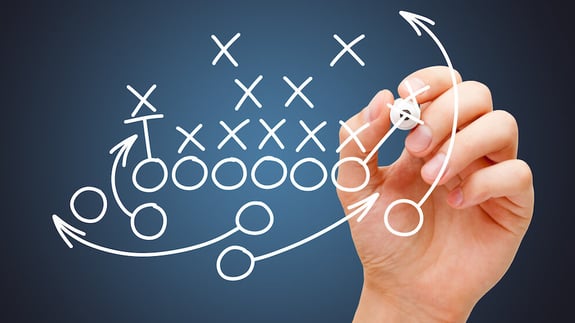 SaaS leader maps out a playbook for creating a formal new client onboarding process