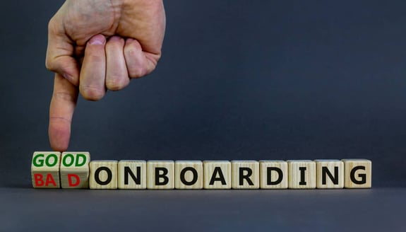 Onboarding