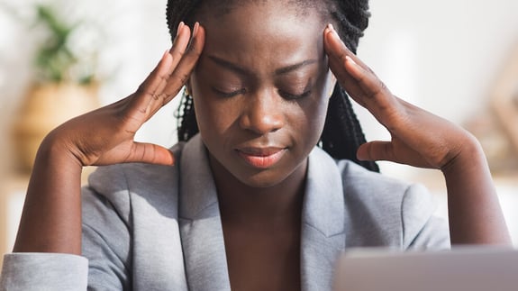 an operations expert at a SaaS company endures the frustrations of onboarding new clients
