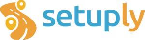 setuply Logo