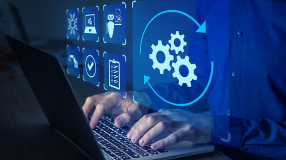 the growing use of automation tools inspires a conversation around the need for modern onboarding