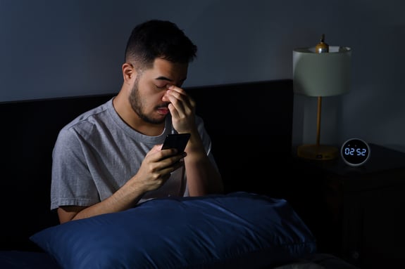 what keeps onboarding reps up at night